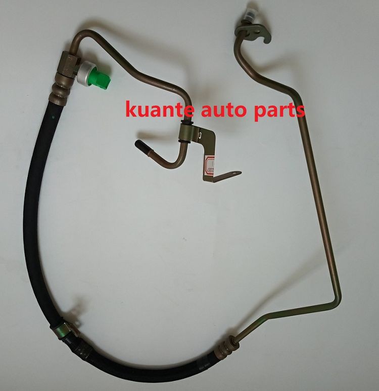 1,Power Steering Hose for Ford Mondeo PFT01(001)