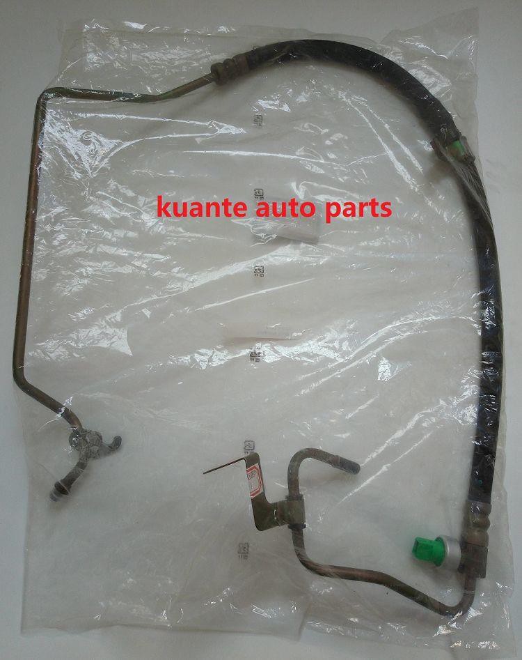 2,ford power steering hose fittings For Ford Mondeo PFT01(001)