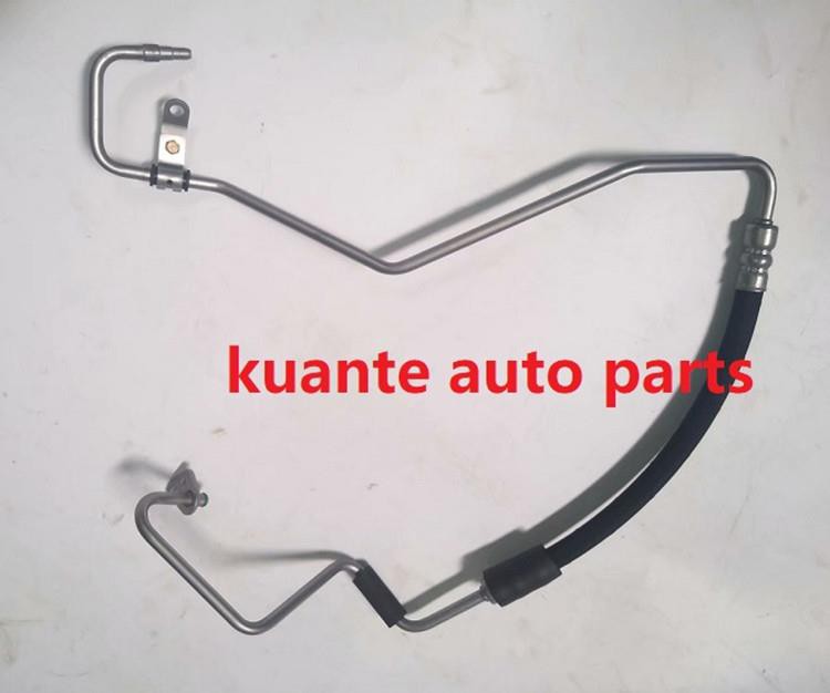 5,Ford Transit 2000-2006 2.4L Diesel Power Steering Supply Hose 4548394_