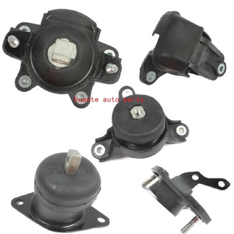 Honda Accord 2008 engine mountings