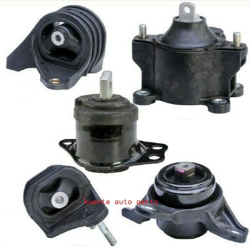 Honda Accord 2013 Engine Mounts Honda Accord 2013 Engine Mounts
