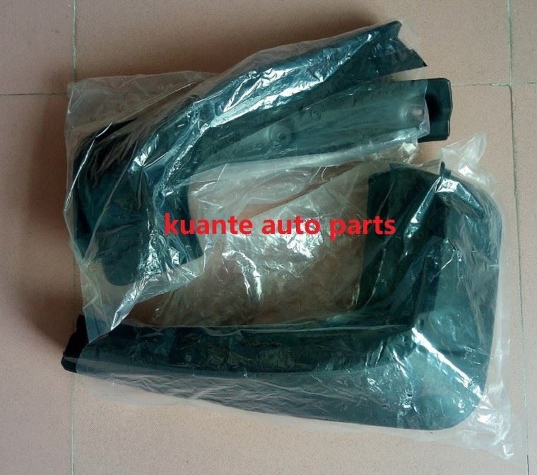 kuante highlander 2015 mudguard