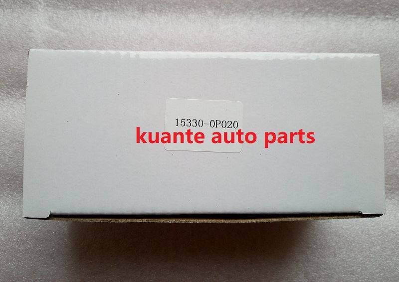 VVT Solenoid Oil Control Valve