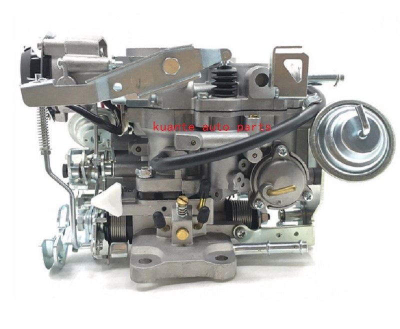 landcruiser carburetor