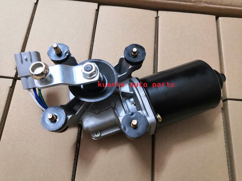Land Cruiser Wiper Motor