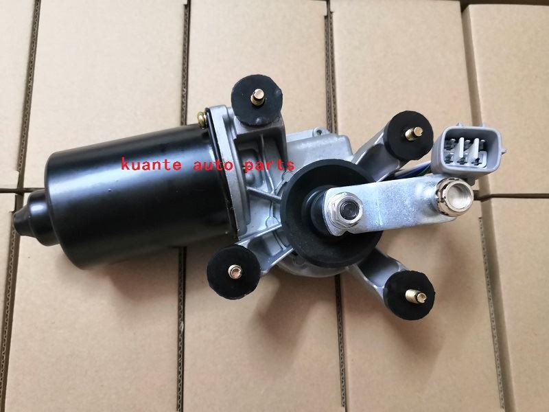 windshield wiper motor for Landcruiser 85110-60202