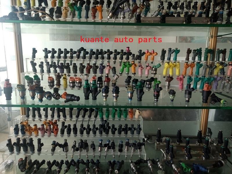 good quality car fuel injectors for wholesales