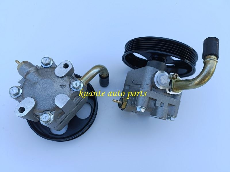 Power Steering Pump MR403335