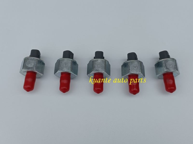 denso knock sensor toyota