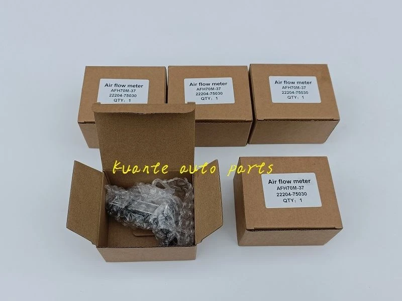 Mass air flow sensor meter for Toyota Hiace Mass air flow sensor meter for Toyota Hiace
