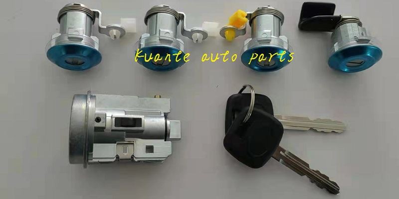 product-800-400 ignition lock switch with keys for landcruiser HZJ79