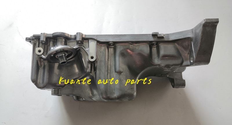 CRV 2012 engine oil pan