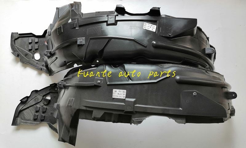 inner fender for Honda Civic 2006