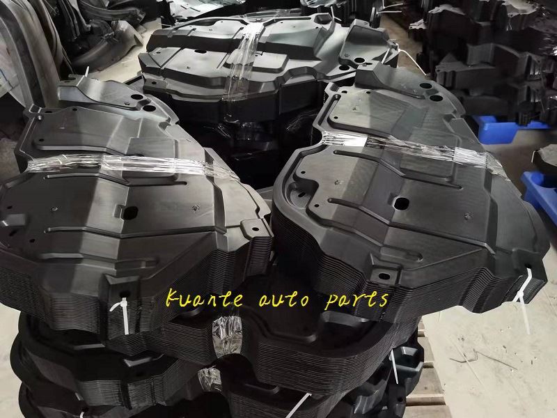wholesales engine covers for Toyota