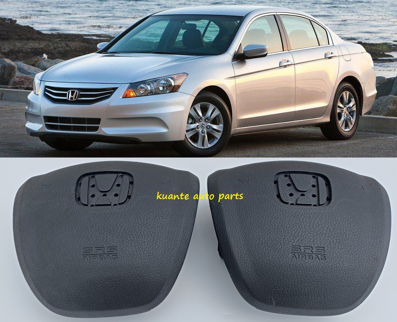 airbag cover for Accord 2011