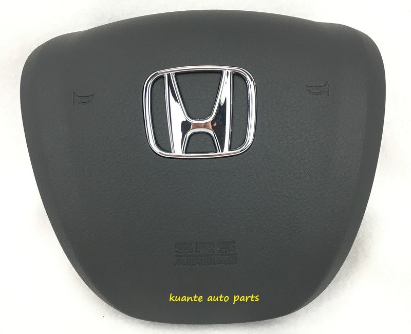 airbag cover for Accord 2010