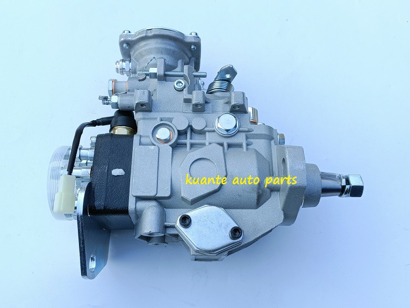 diesel injector pump for Coaster