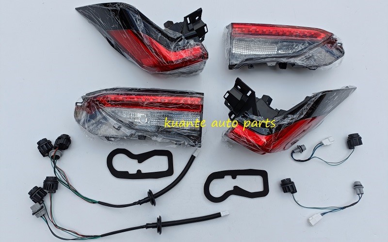 product-800-500 rear lights for Toyota RAV4 2019