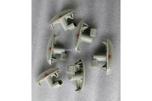 أضواء العلامة الجانبية