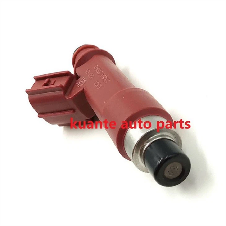 toyota corolla fuel injector price