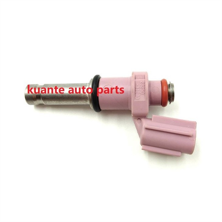 23209-31070, 2325031070, FJ786 fuel injectors for Lexus