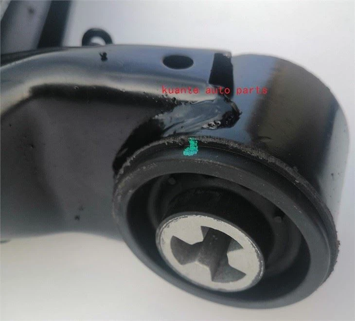 Car Body Parts For Volkswagen Polo Rear Axles 6Q0500051AJ