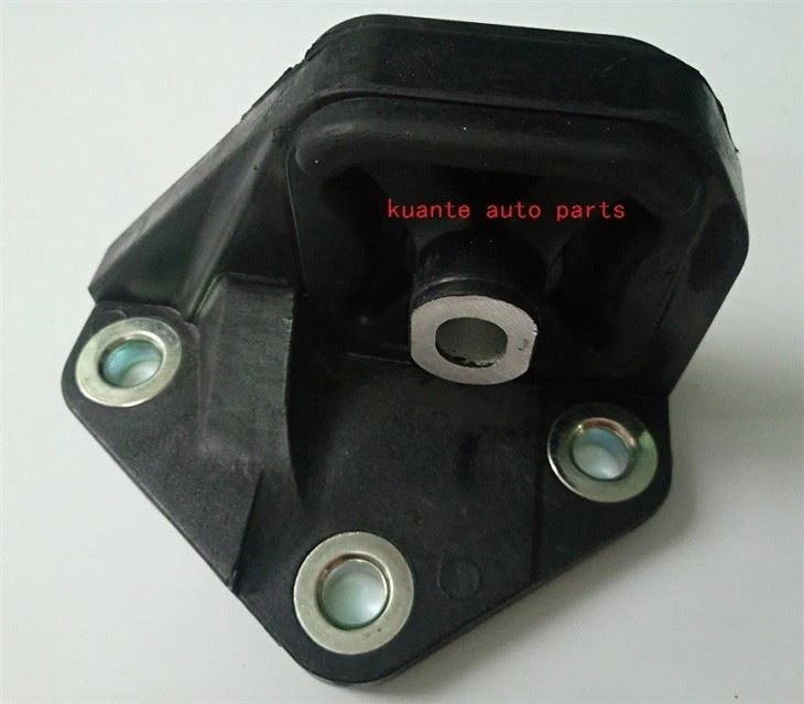 6 Pcs Car Engine Motor Trans Mount Set Fit For Honda Accord 2003-2007 2.4L