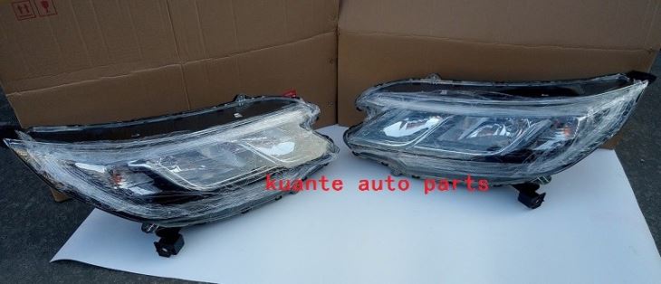 Car Head Lamp For Honda CRV 2015 33150-TFC-H01 33100-TFC-H01