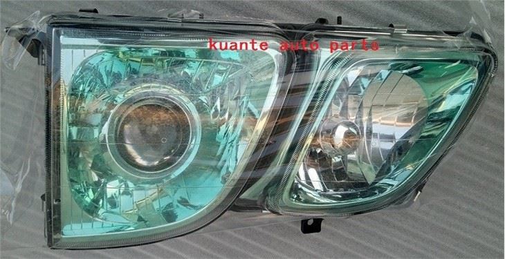 Head Lamp For Lexus LX470 2003-2007