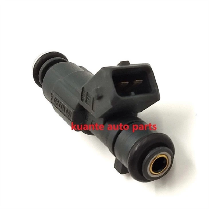 2010 chevy aveo fuel injector