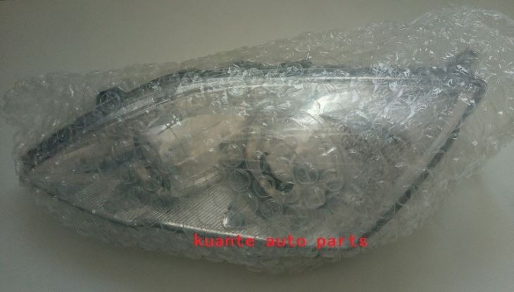 Honda CRV 2007-2011 Head Lamp 33101-SWA-A01 33151-SWA-A01