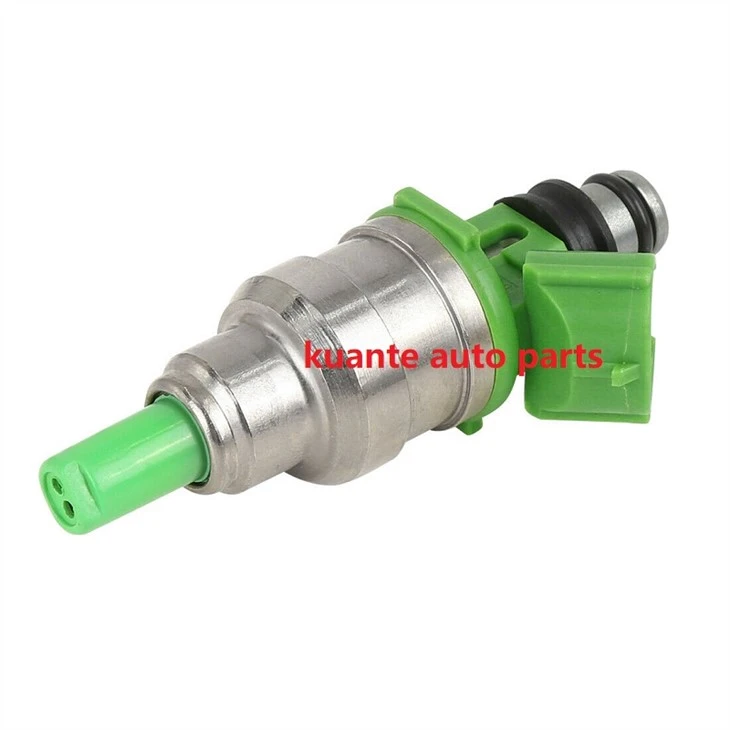 حاقن الوقود Mazda 195500-1980 JE15-13-250 لـ 1989-1998 MAZDA MPV 3.0L V6
