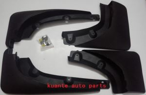 4  Splash Guards Mud Flaps Mudguards لـ Toyota RAV 4  2006-2008