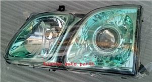 مصباح أمامي لكزس LX470 2003-2007
