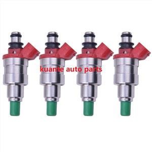 حاقن الوقود Mazda عالي الجودة G 609-13-250 A 46-00 لـ Mazda B2600 MPV 2.6L