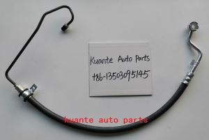 Hyundai Getz Power Steering Pipe 57510-1C 850
