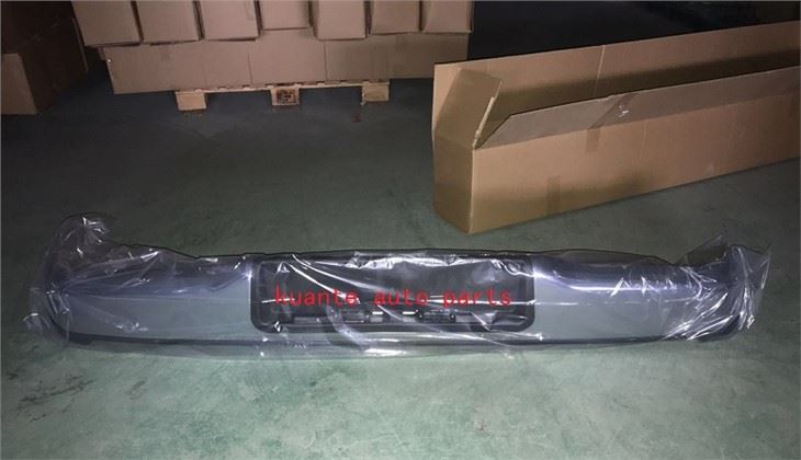 Toyota Hilux Car Body Praking Praph For Hilux Vigo 2012 Back Pumper 52105-0 K020