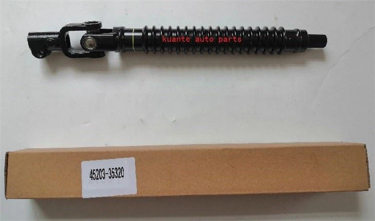 Steering Parts For Toyota Landcruiser Prado 2005-2014 Steering Shaft 45203-35320
