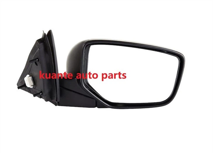 2008 Honda Accord  Exterior Mirrors