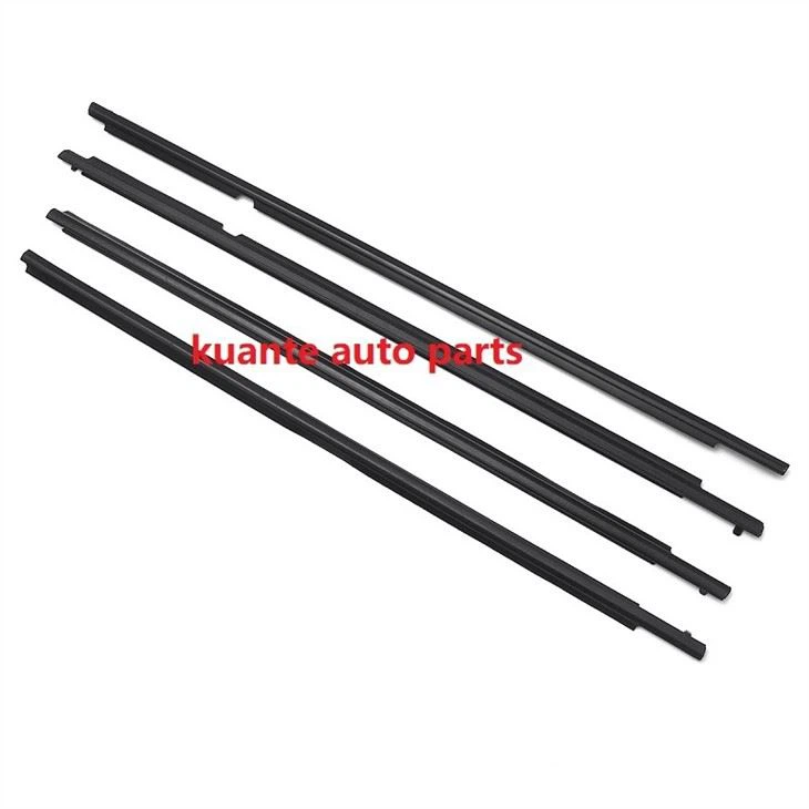 highlander window Glass Weatherstrip