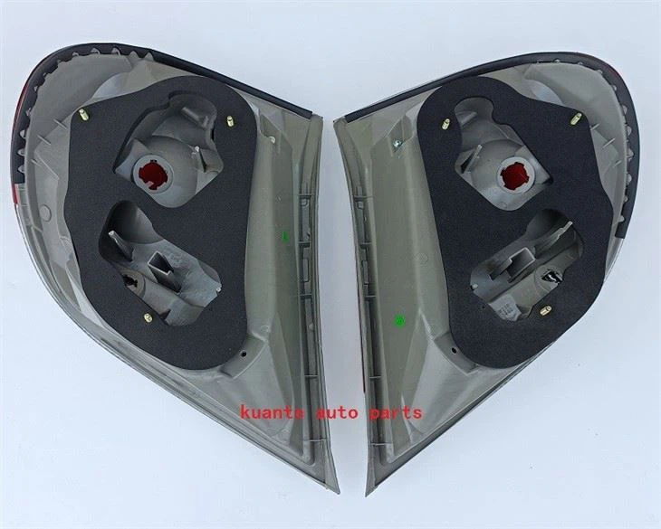 Car Rear Back Lamp For Toyota Camry 2005 81551-8Y004 81561-8Y004