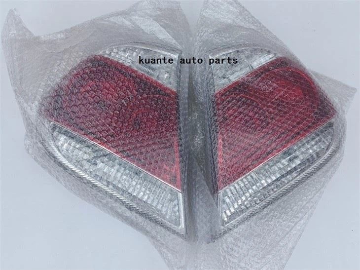 Car Rear Back Lamp For Toyota Camry 2005 81551-8Y004 81561-8Y004