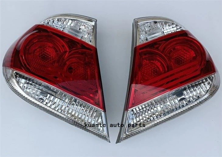 Car Rear Back Lamp For Toyota Camry 2005 81551-8Y004 81561-8Y004