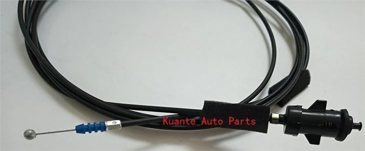 Accord Fuel Lid Cable