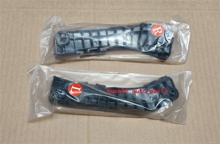 Front Bumper Bracket Support For Toyota Camry 2007 USA Model 52535-33040 52536-33040