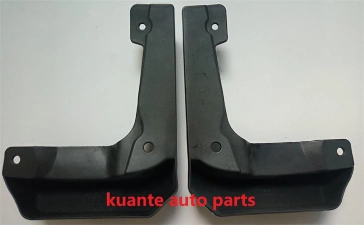 paint mud flaps