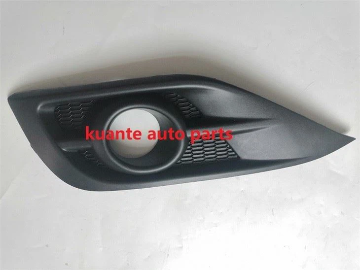 2012 CRV fog lamp cover trim