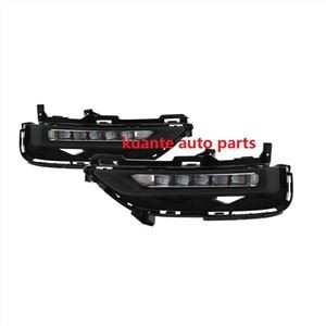 الجبهة الوفير مصباح الضباب الضباب أضواء الجمعية استبدال هوندا أكورد 2016-2017