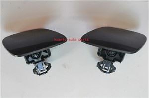 غطاء فتحة غطاء فتحة المصباح الأمامي لكزس RX330 RX350 77891