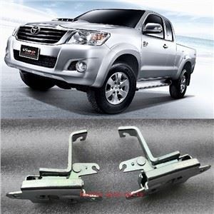 قفل الباب الخلفي Assy لتويوتا هايلكس 2012 65780-0k020 65790-0k020